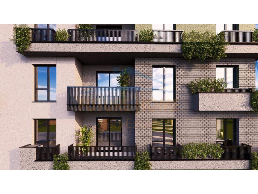 Shitet, Apartament 1+1 , Green Residence, Kamëz