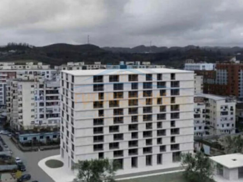 Shitet, Apartament 2+1, Unaza e Re, Tiranë
