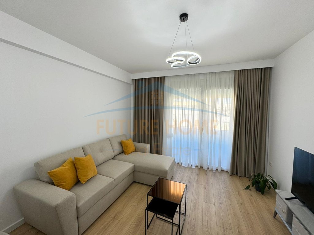 Shitet,Apartament 2+1+2, Ish-Parku