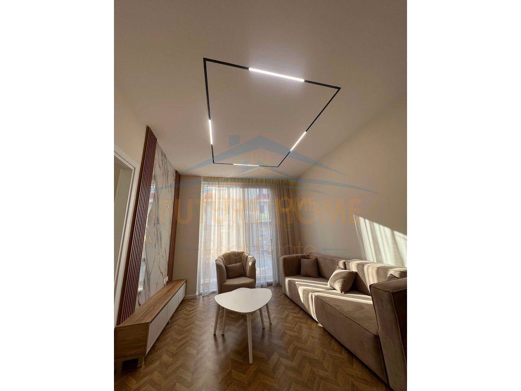 Qera, Apartament 2+1, Unaza e Re, Tiranë. 2
