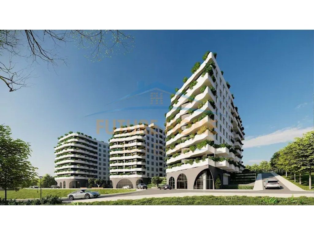 Shitet, Apartament 1+1, Kompleksi Aluna, Paskuqan