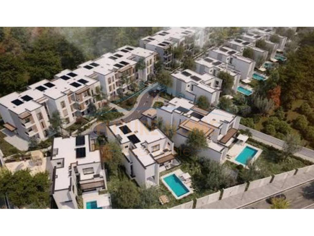 Shitet, Apartament 1+1, Maison De La Terre, Mjull Bathore, Tiranë