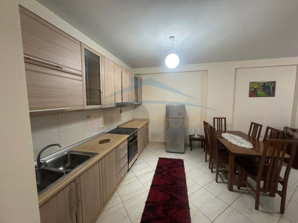 Qera, Apartament 2+1+2, Unaza e Re, Tiranë 2