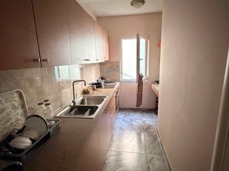 Qera, Apartament 1+1, Bulveardi Zhan D'Ark