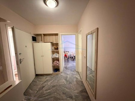 Qera, Apartament 1+1, Bulveardi Zhan D'Ark