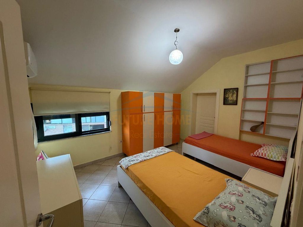 Shitet, Apartament 2+1, Liqeni i Thate, Tirane. 3