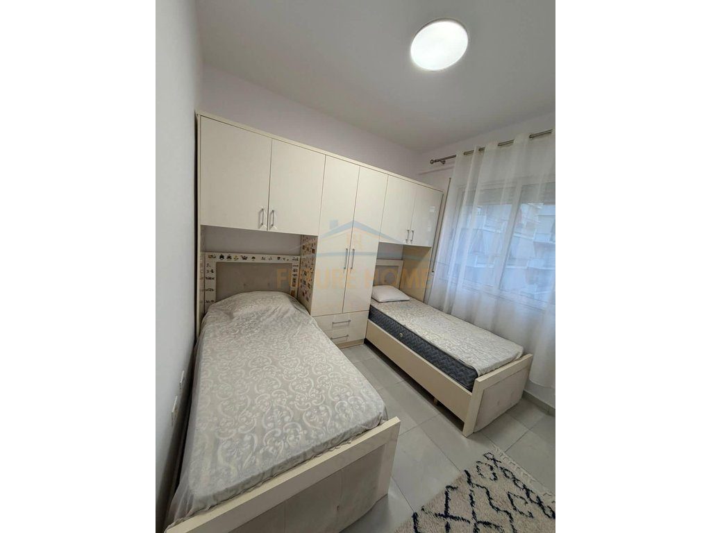 Qera, Apartament 2+1, Golden Park Tirana