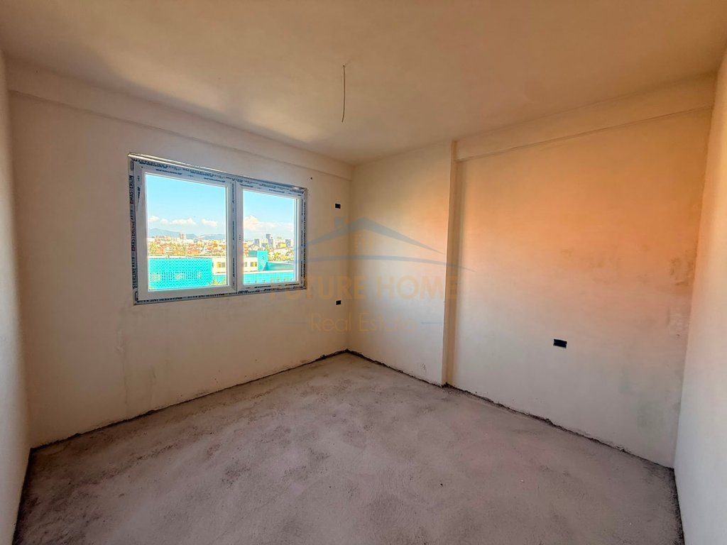 Shitet, Apartament 1+1, "Residenca Platinium II", Paskuqan, Tirane. 2