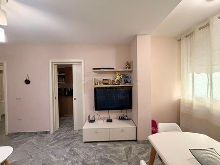 Qera, Apartament 1+1, Bulveardi Zhan D'Ark