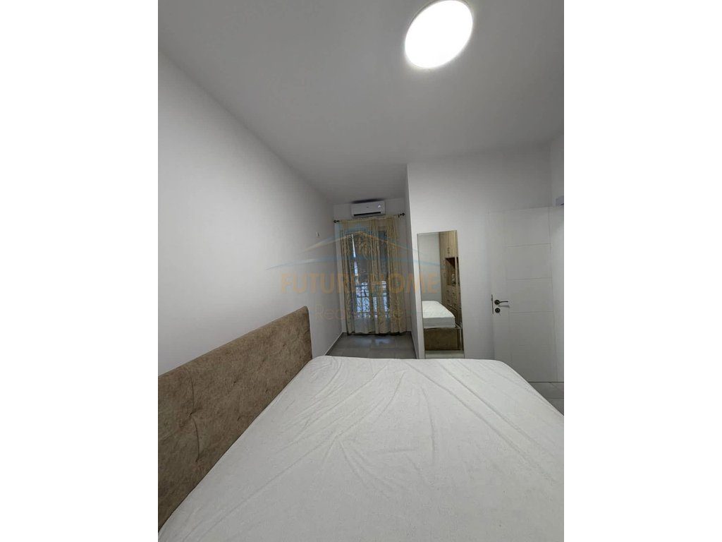 Qera, Apartament 2+1, Golden Park Tirana