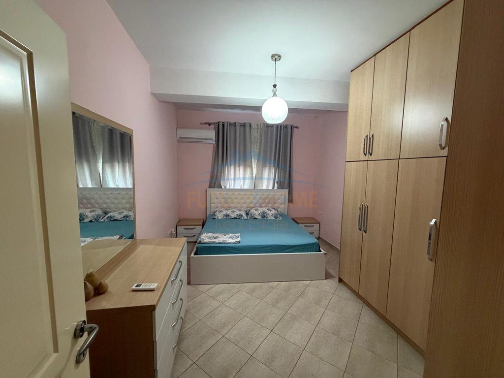 Shitet, Apartament 2+1, Liqeni i Thate, Tirane. 4