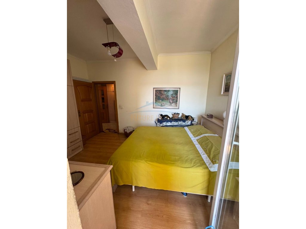 Shitet, Apartament 2+1, Ish-Nisharaku, Bulevardi Gjergj Fishta