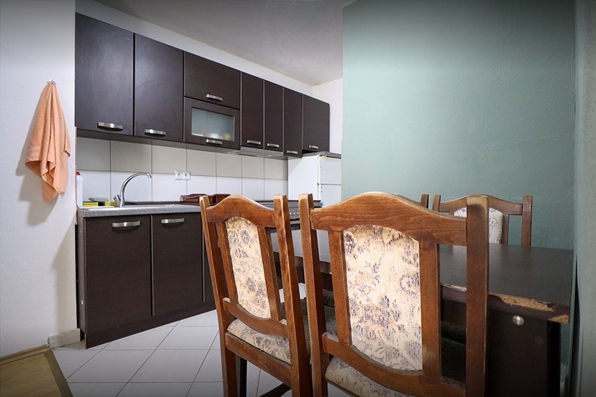 ✨Banesë me qira 1+1 -65m² 3