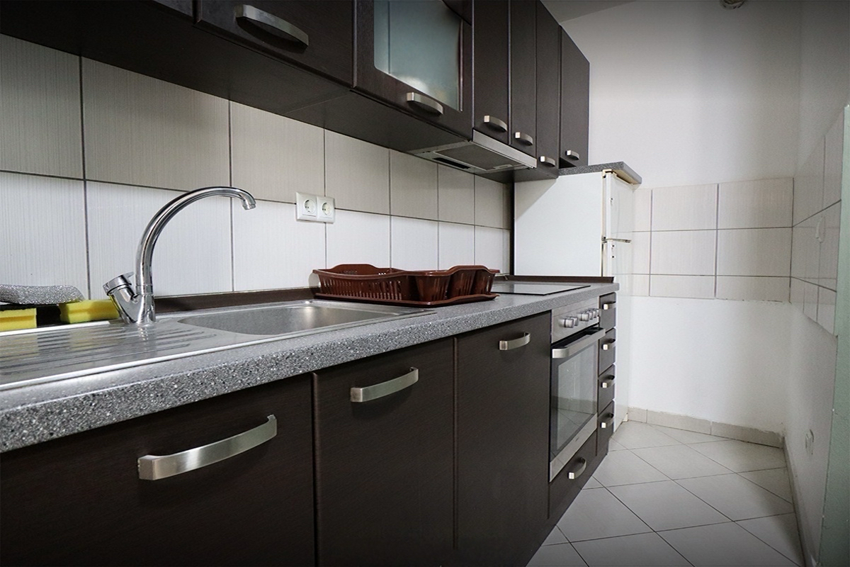 ✨Banesë me qira 1+1 -65m² 2