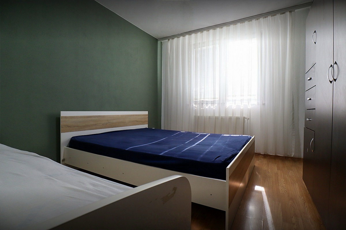 ✨Banesë me qira 1+1 -65m² 4