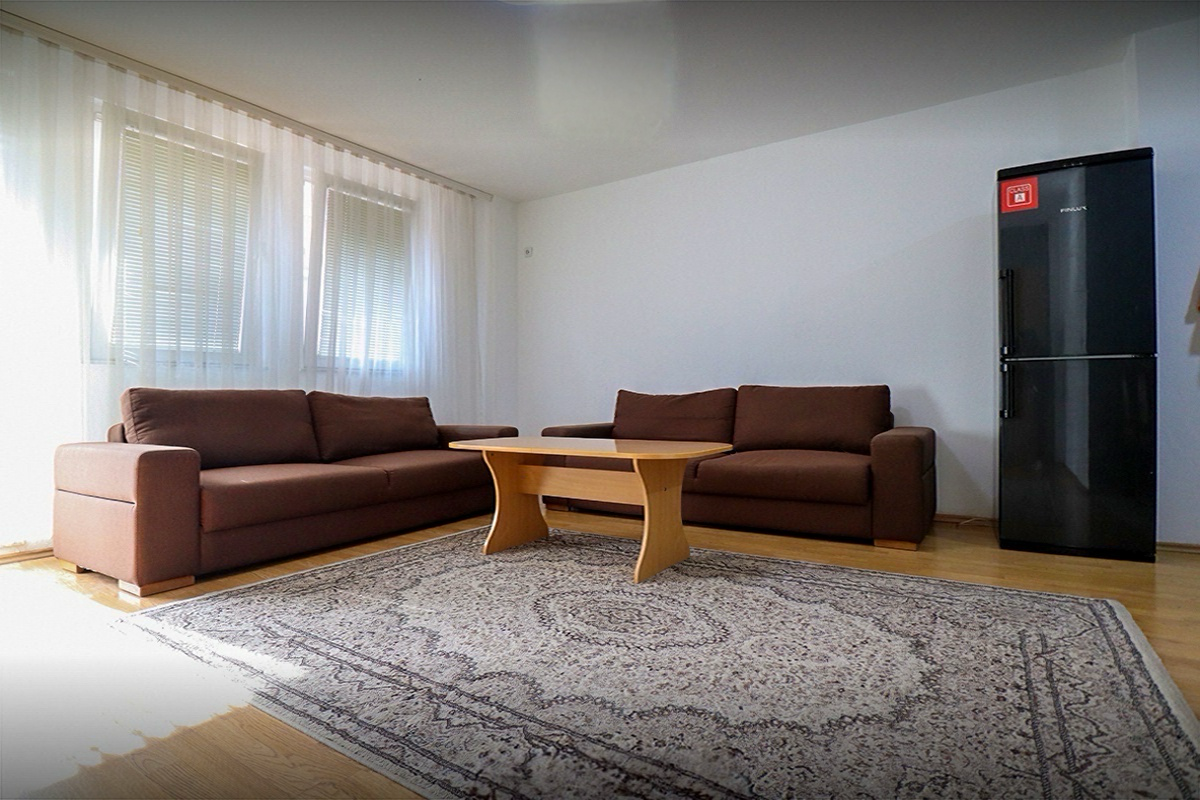 ✨Banesë me qira 1+1 -65m²