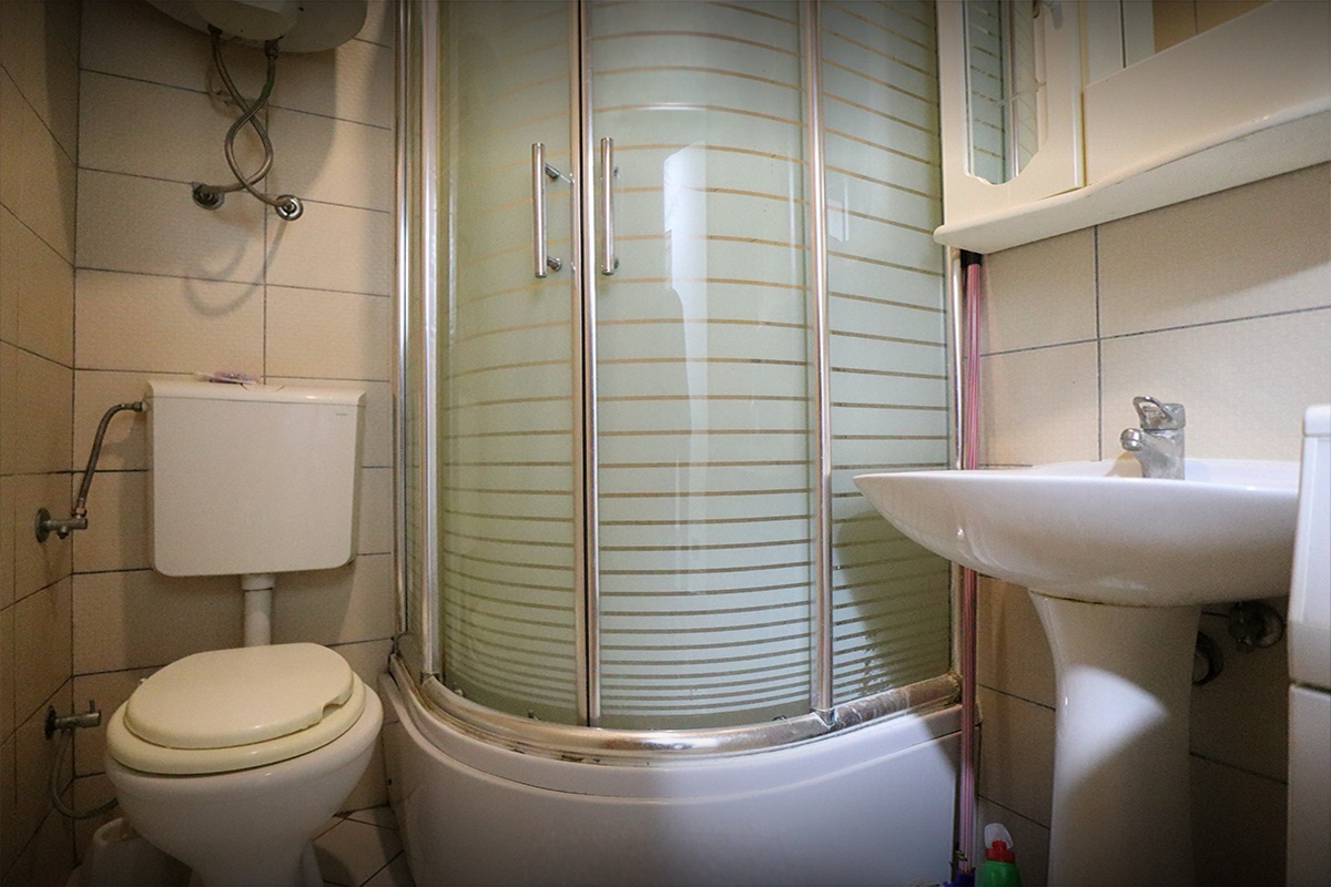 ✨Banesë me qira 1+1 -65m²