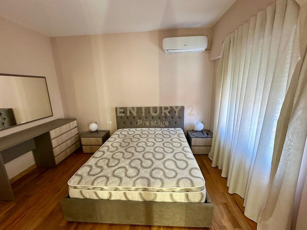 APARTAMENT 1+1 ME QIRA, RRUGA DALIP TOPI, FRESK! 3