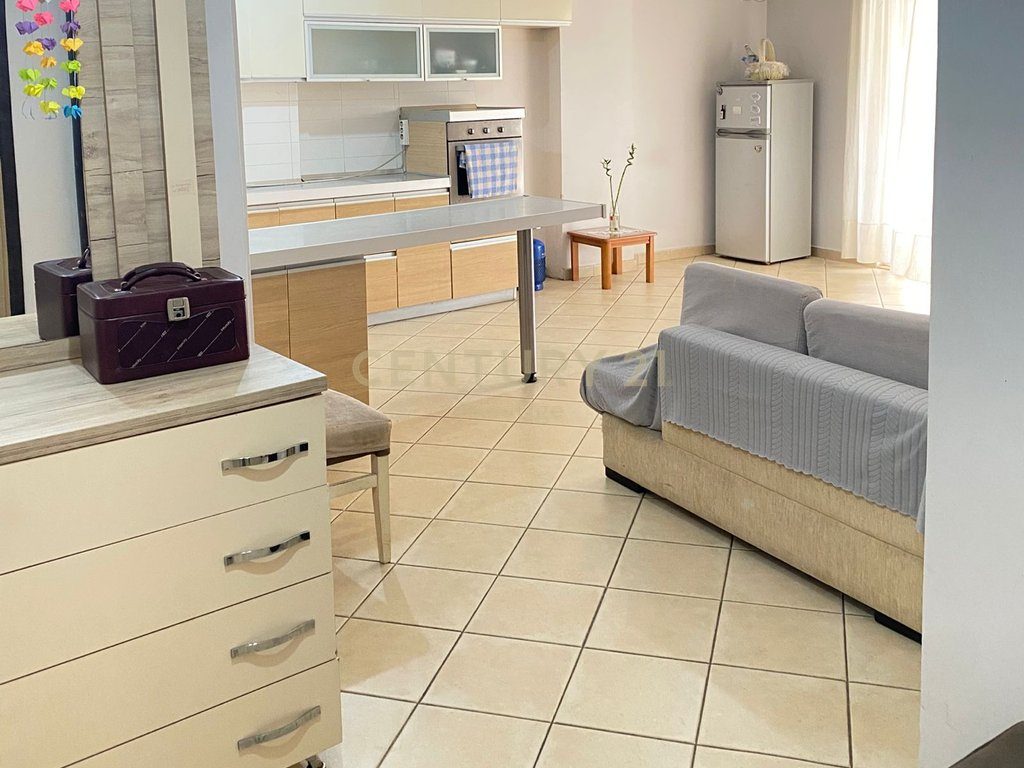 APARTAMENT 2+1 NE SHITJE, RRETH-RROTULLIMI, ASTIR! 4