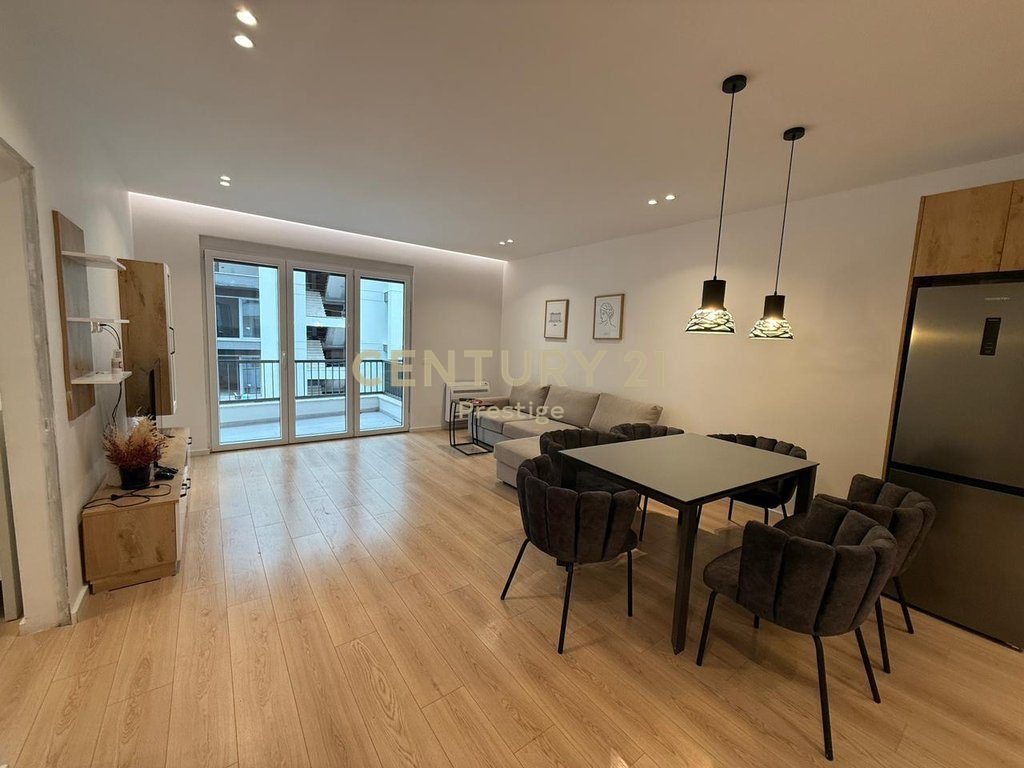APARTAMENT 2+1+2 NE SHITJE, PRANE RADISSONIT, LIQENI I THATE! 2