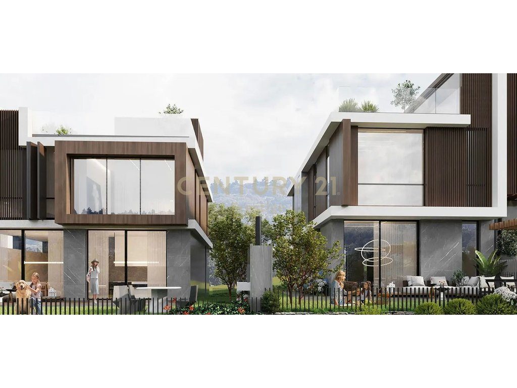 APARTAMENT 2+1+2 ME QIRA "LAKE DIAMOND RESIDENCE", LIQENI I THATE-TIRANE! 3
