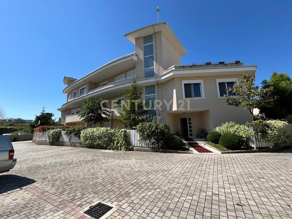 APARTAMENT 2+1+3 I VENDOSUR TEK "TOSCANA RESIDENCE", PRANE TEG!