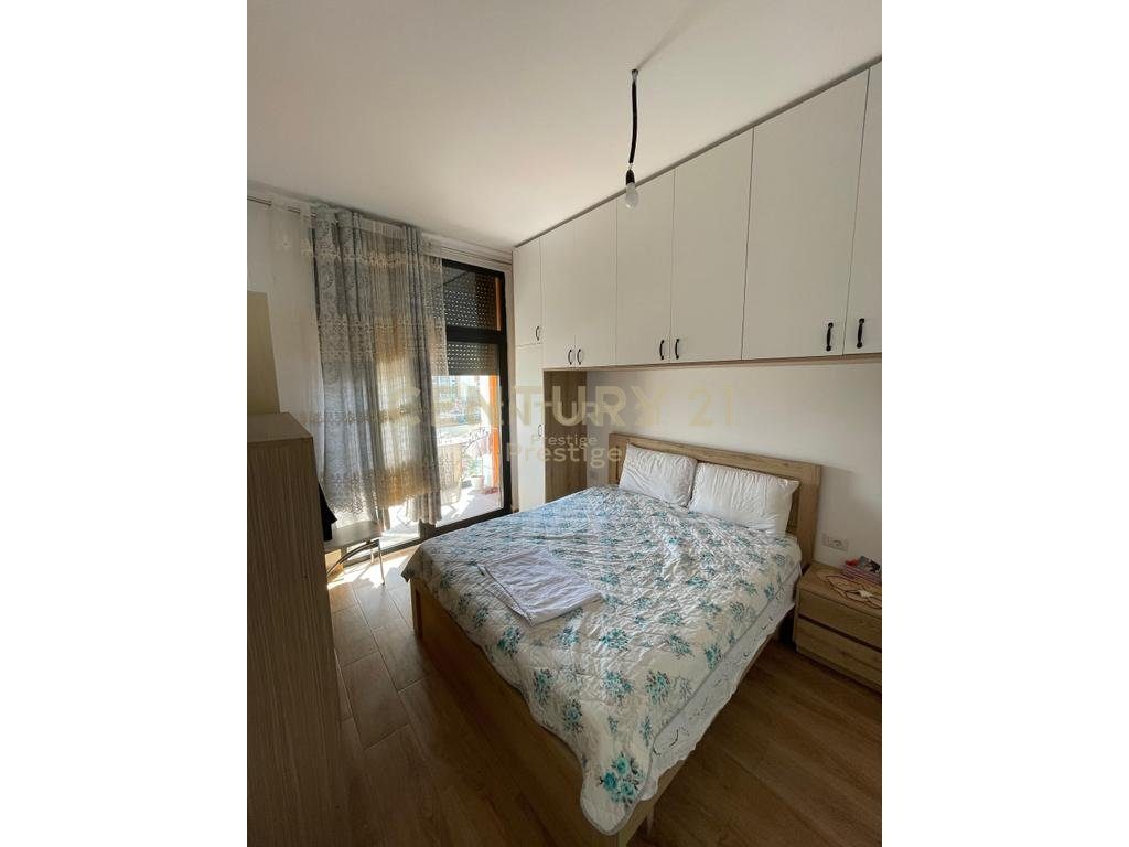 APARTAMENT I TIPOLOGJISE 2+1 ME QIRA, TEK ISH-DOGANA, TIRANE! 4