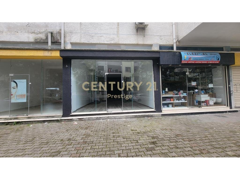 AMBIENT BIZNESI ME QIRA, VENDOSUR NE YZBERISH, TIRANE! 2