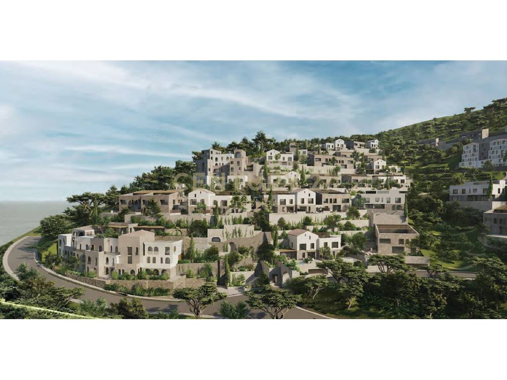 APARTAMENT NE SHITJE "FOLIE VILLAGE", JALE!