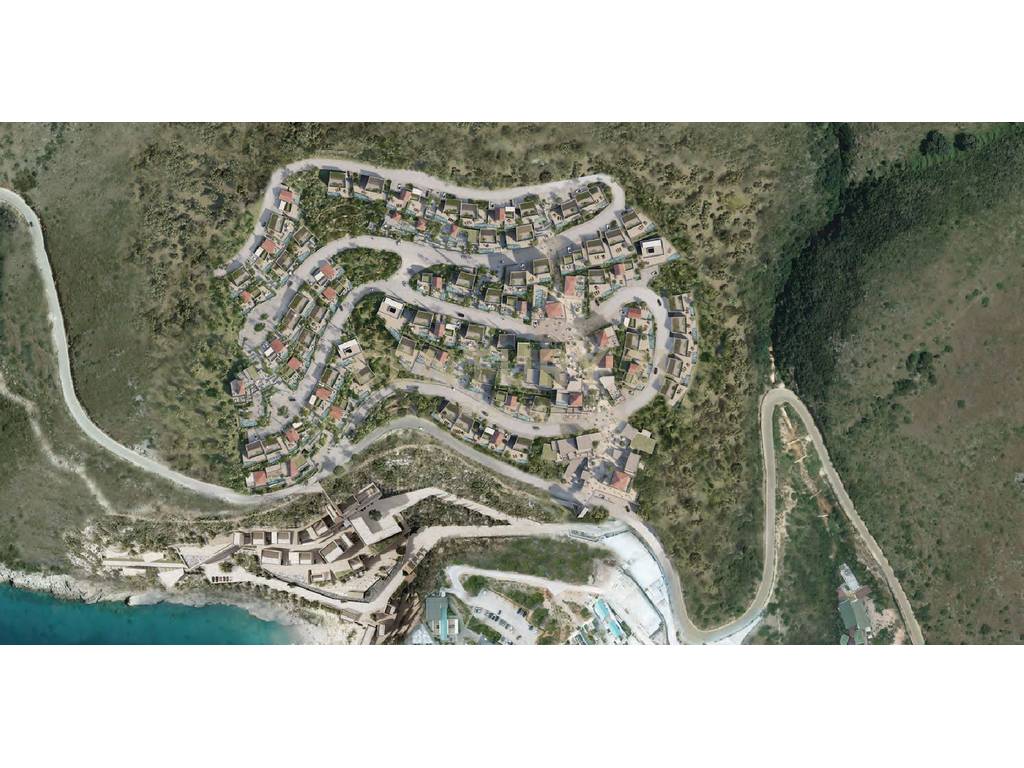 APARTAMENT NE SHITJE "FOLIE VILLAGE", JALE! 3