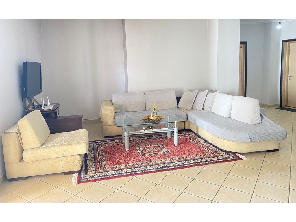 APARTAMENT 2+1 NE SHITJE, RRETH-RROTULLIMI, ASTIR!