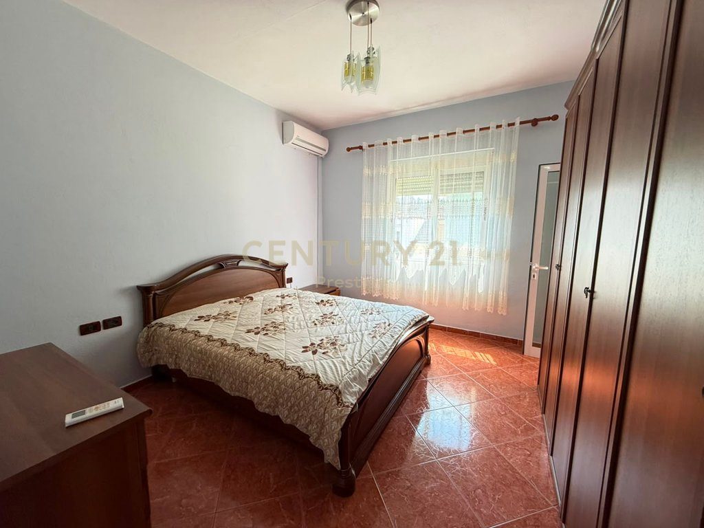 Apartament 2+1+2+Post Parkimi Per Qira, prane Vilave Gjermane, Tirane! 4