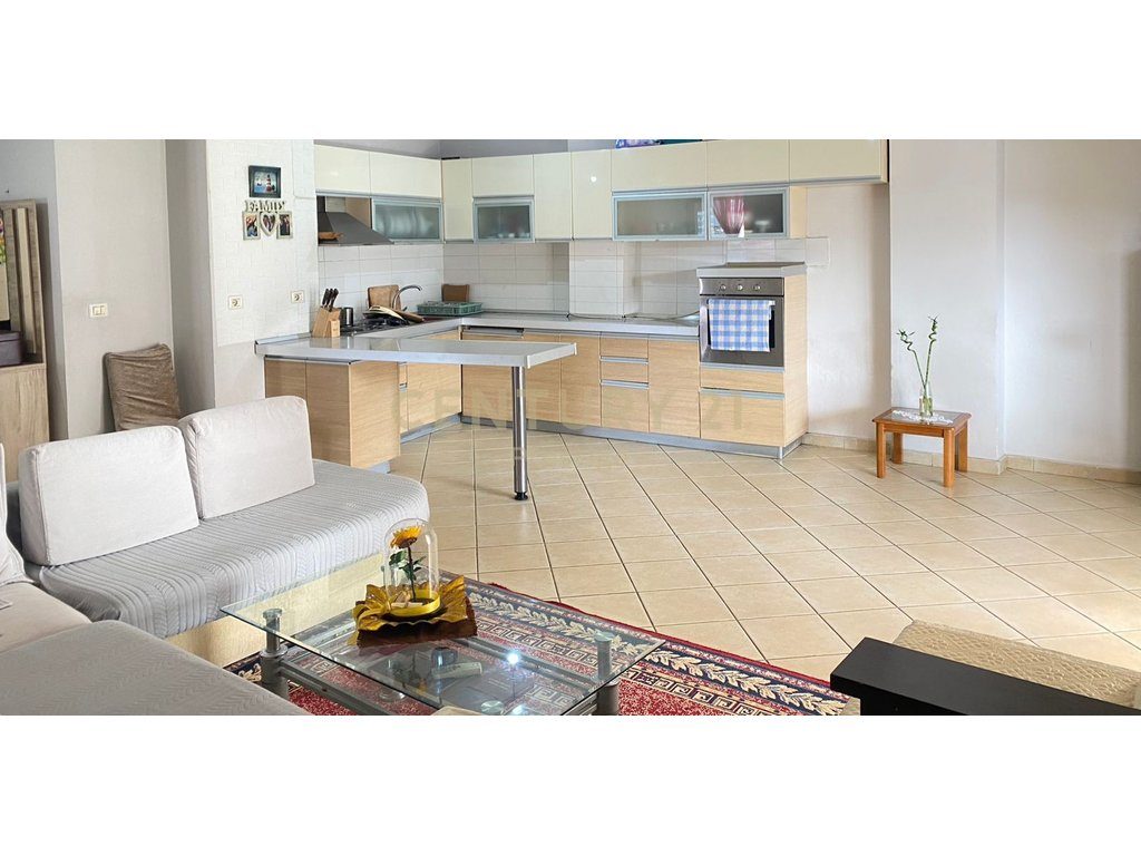APARTAMENT 2+1 NE SHITJE, RRETH-RROTULLIMI, ASTIR! 3