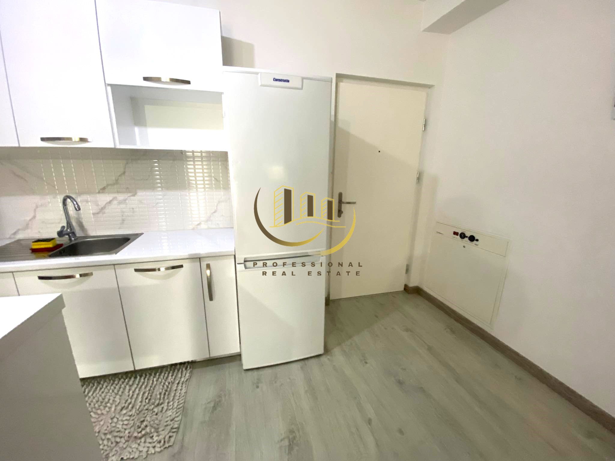Banesë me qira në Rrugën C 3