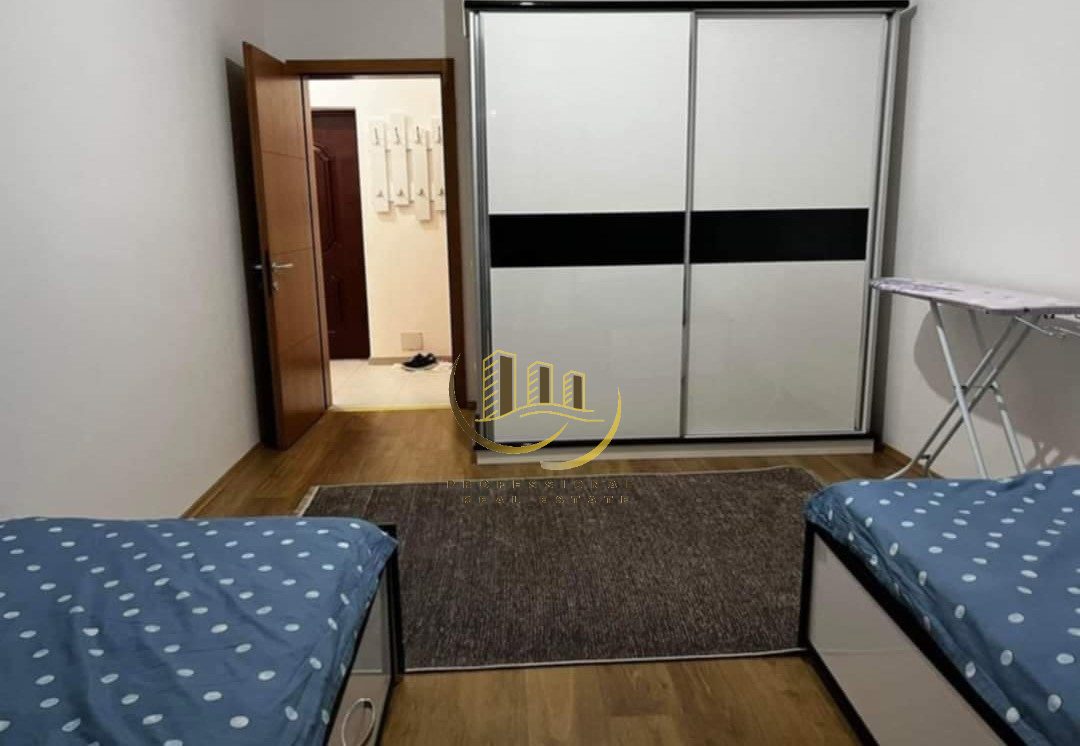 Banesë me qira afër Rrugës C 2