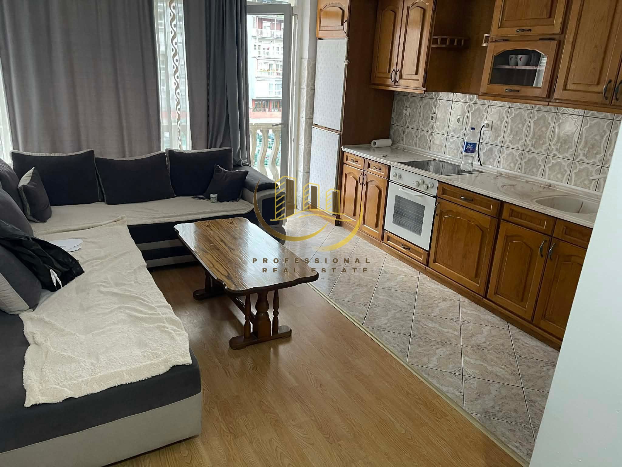 Banesë me qira në Ulpianë