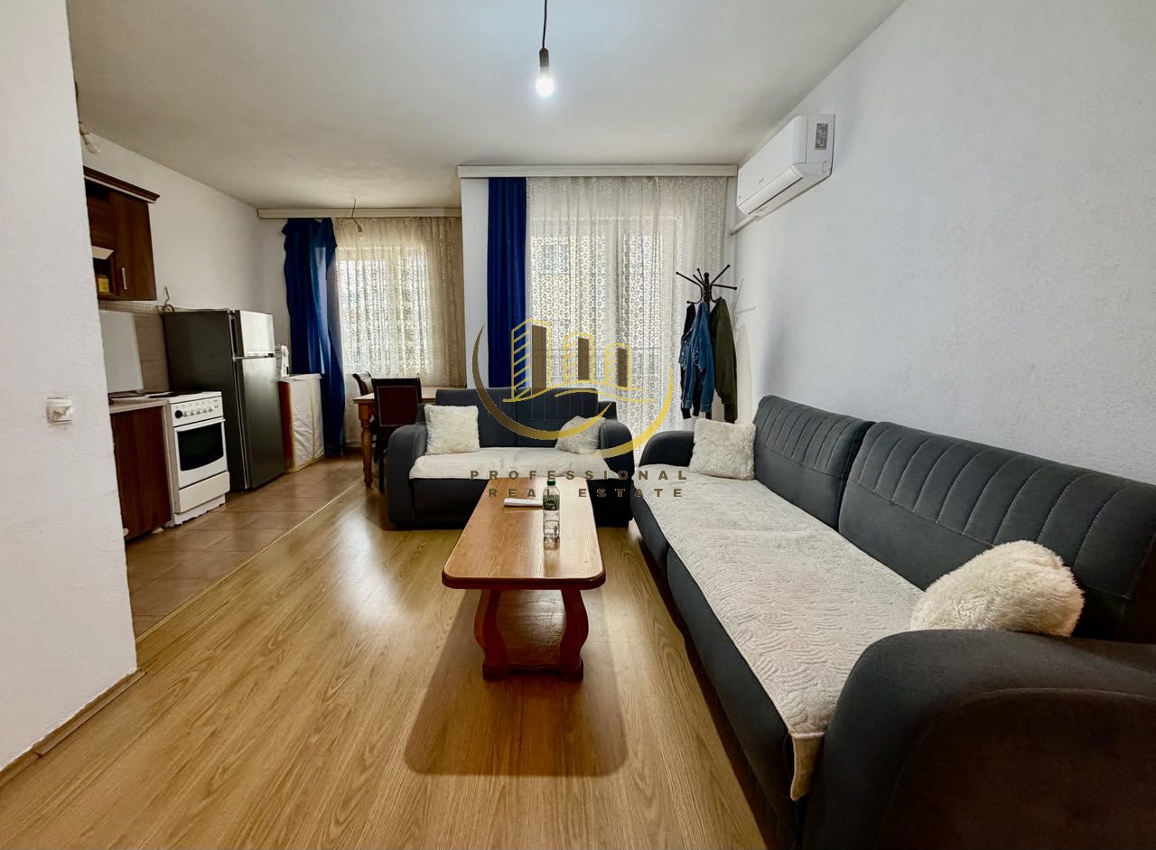 Banesë me qera në Emshir – Kalabri