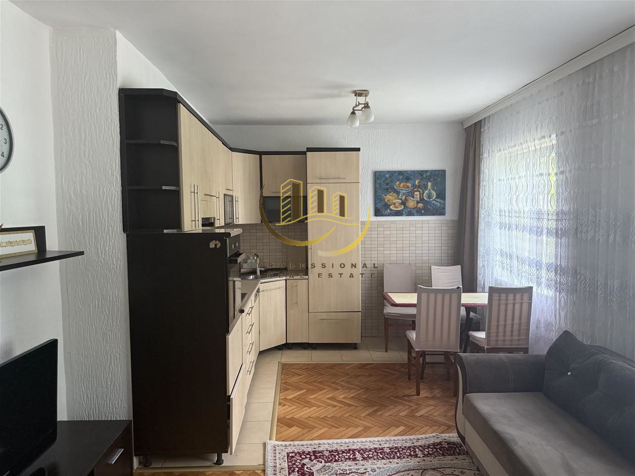 Banesë me qira në Taukbahçe 3