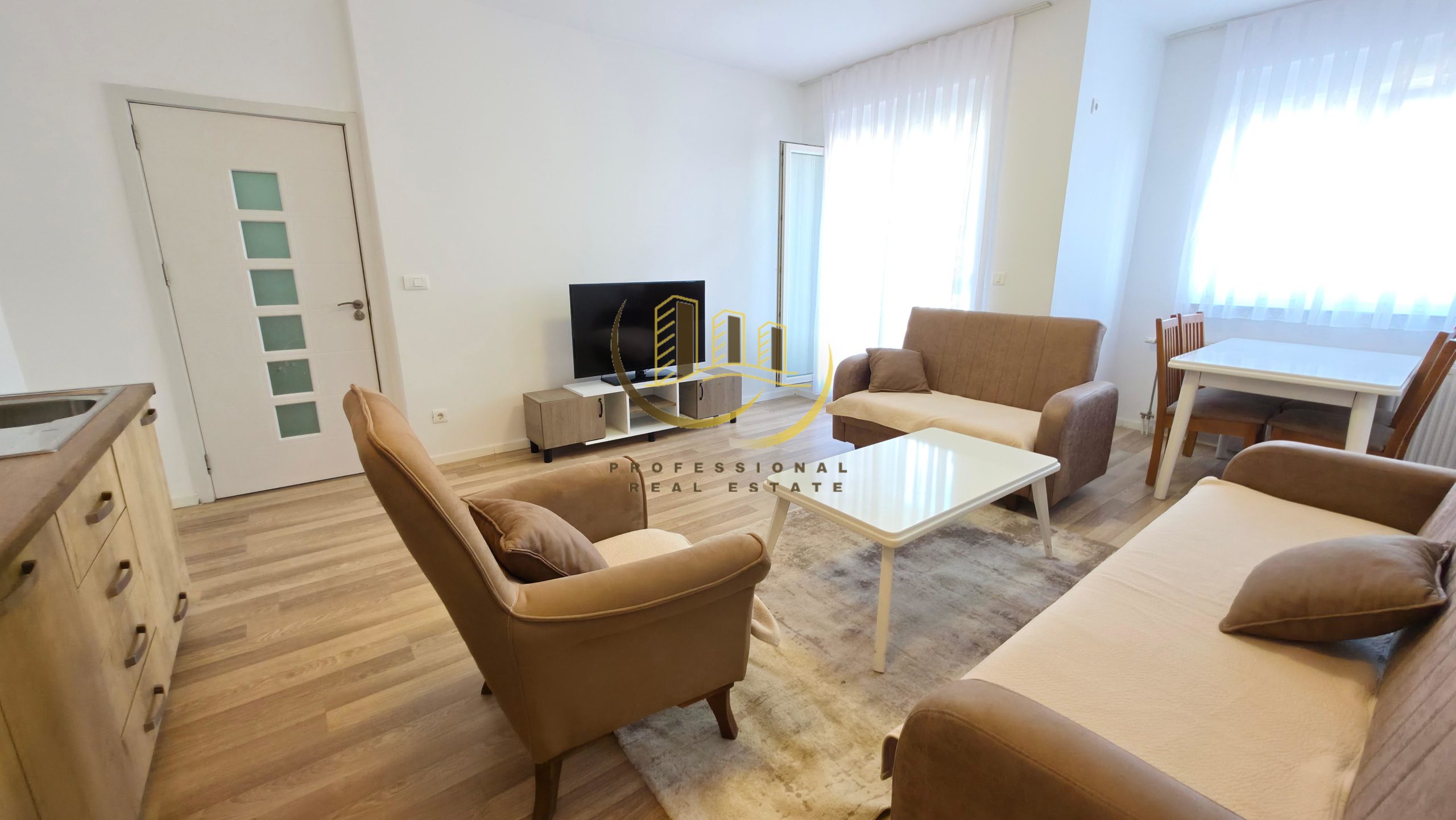 Banesë me qera në Emshir – Kalabri 2