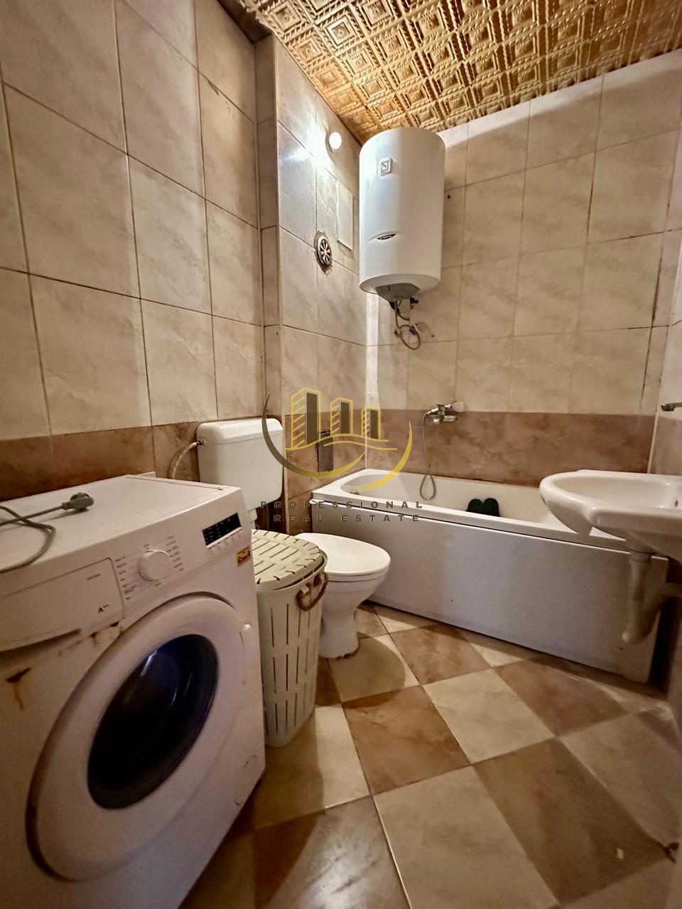 Banesë me qira në Ulpianë 4