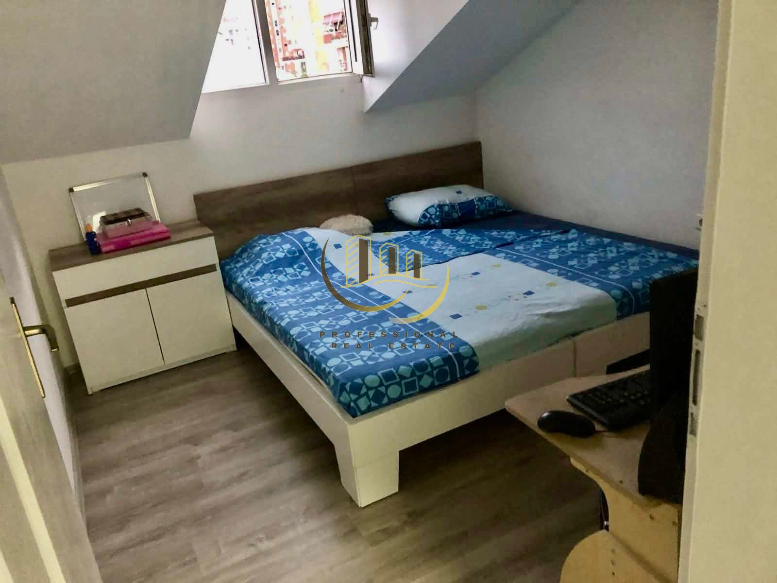 Banesë me qira në Bregun e Diellit 3