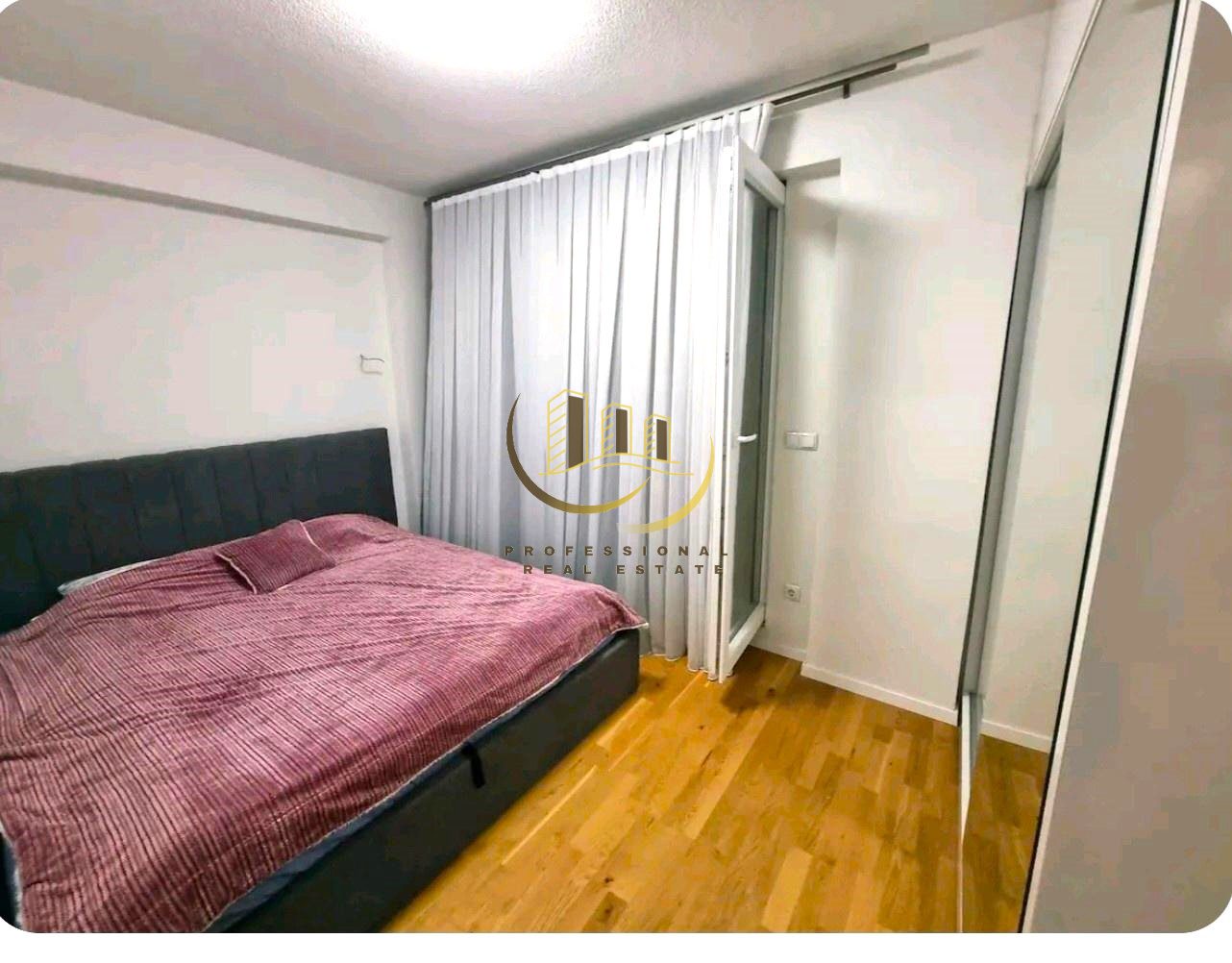 Banesë me qira te Muhaxherët 4