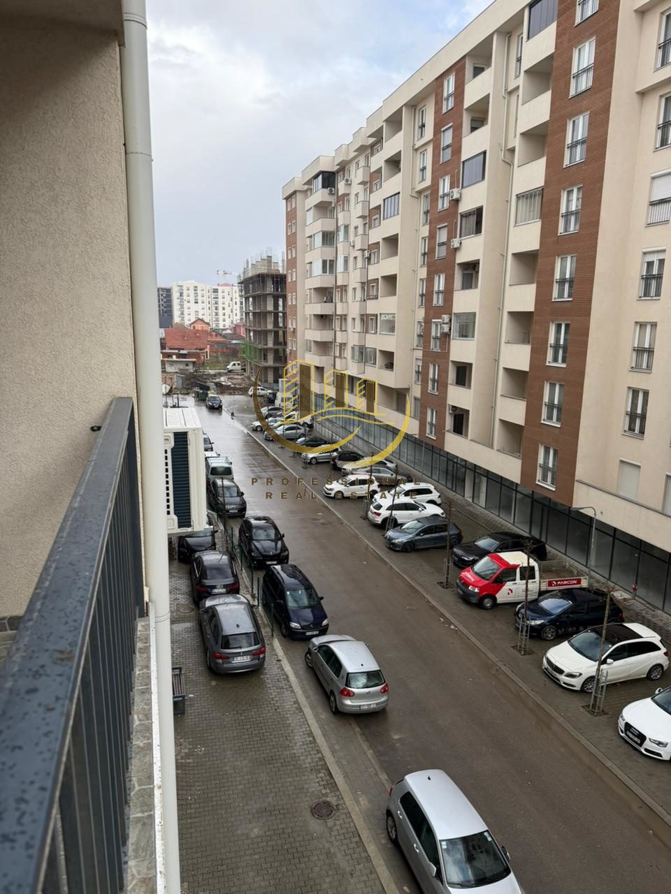 Shitet Banesa në Fushë Kosovë