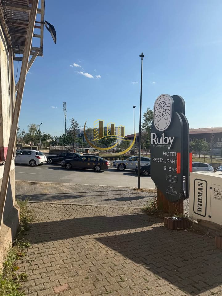 Banesë me qira në Bregun e Diellit 4