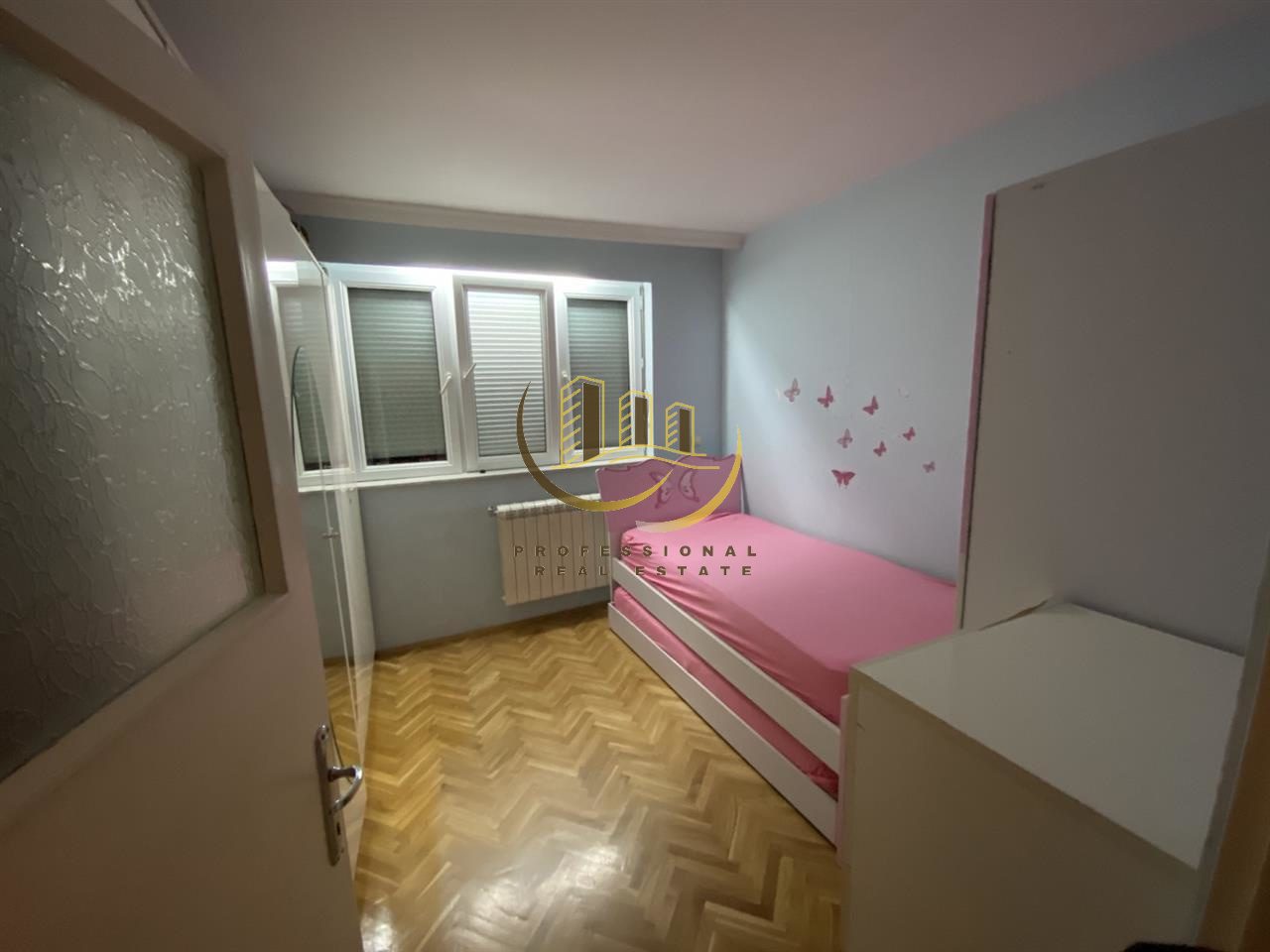 Banesë me qira në Ulpianë 2