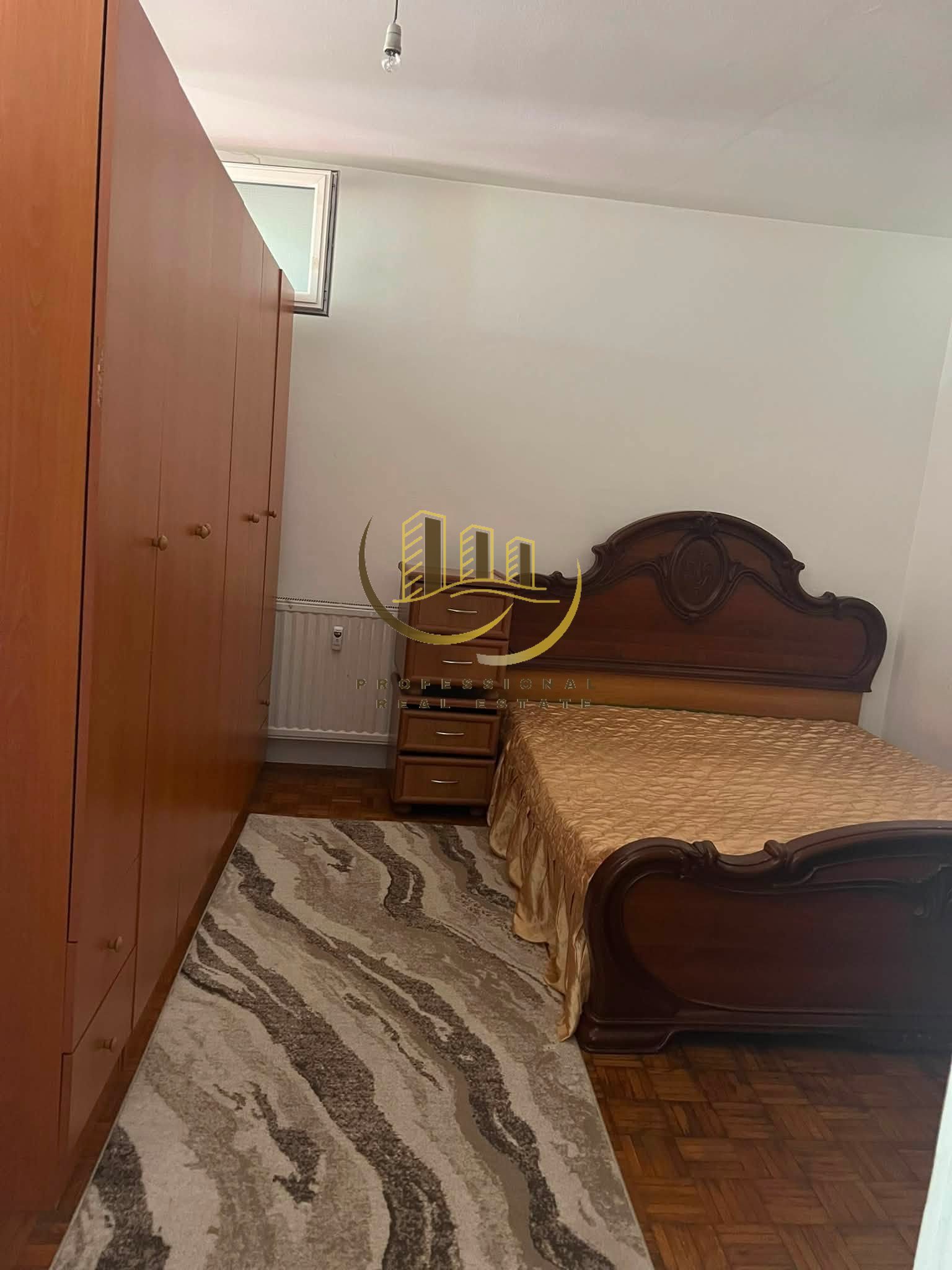 Banesë me qira në Ulpianë 3