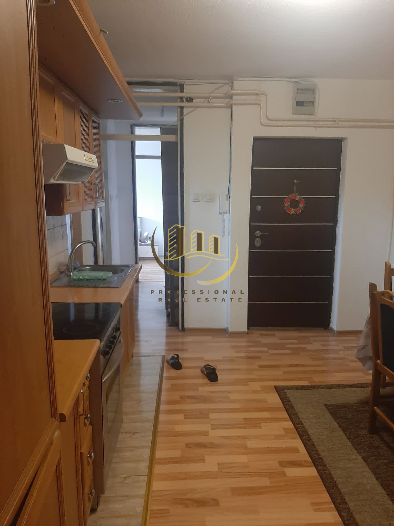 Banesë me qira në Dardani 3