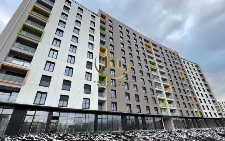 Banesë me qira te Prishtina e Re 2