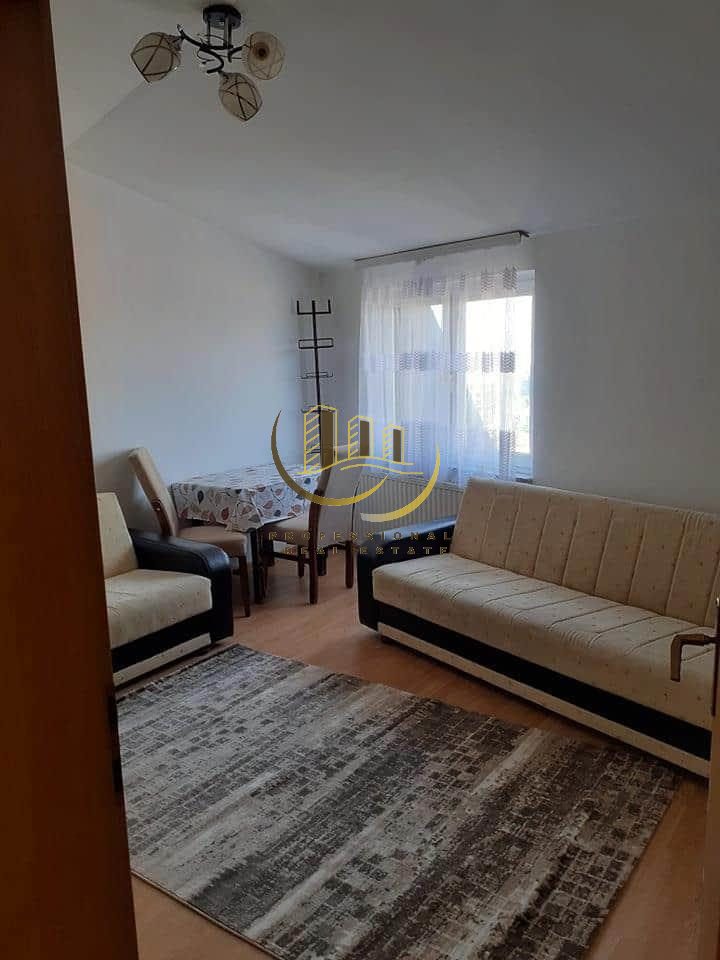 Banesë me qira te Parku i Qytetit