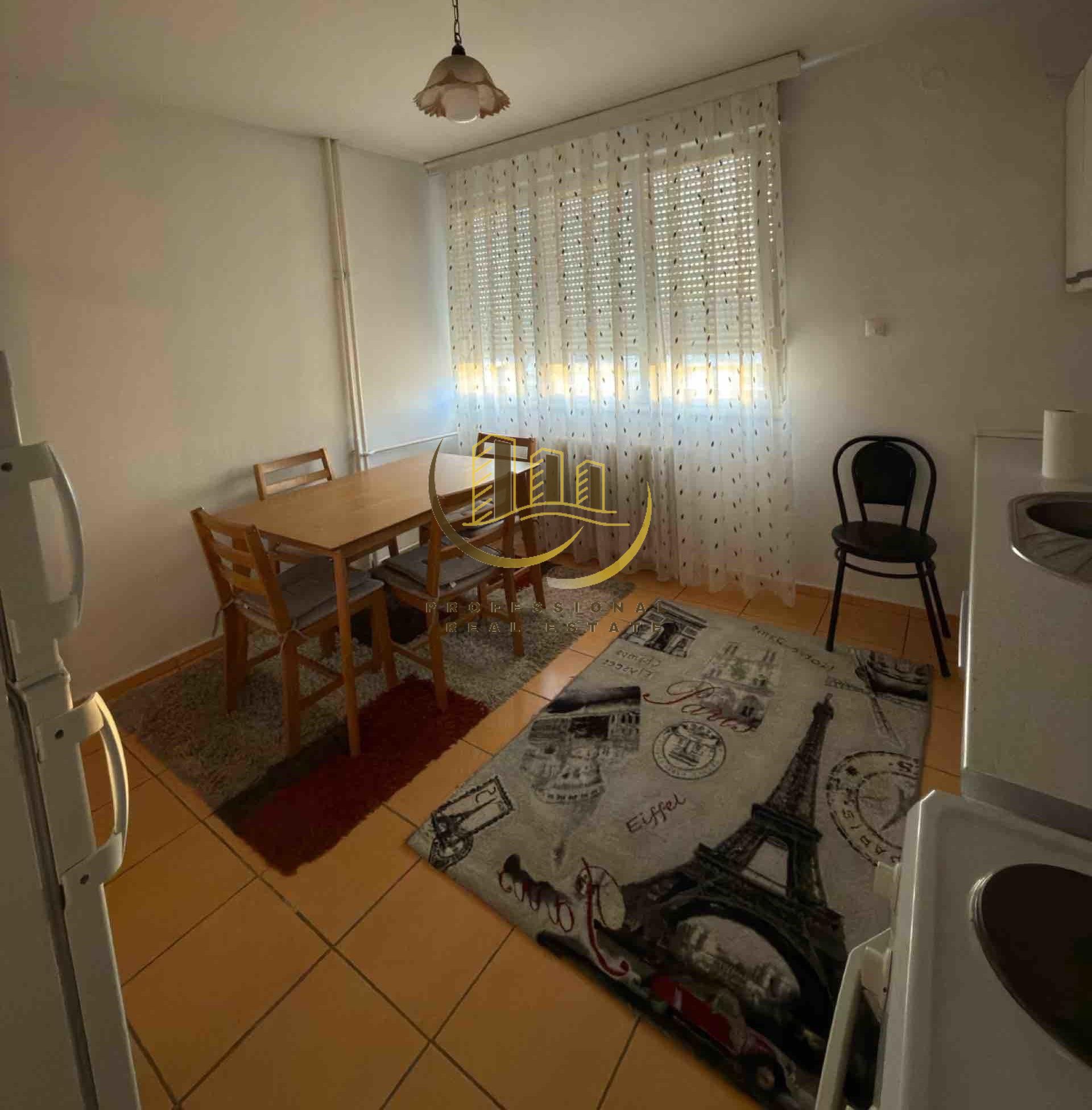 Banesë me qira në Ulpianë 4